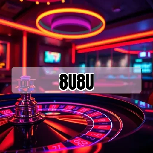 8u8u.com: Aprenda Como Funciona a Seção de Pagamento do Site