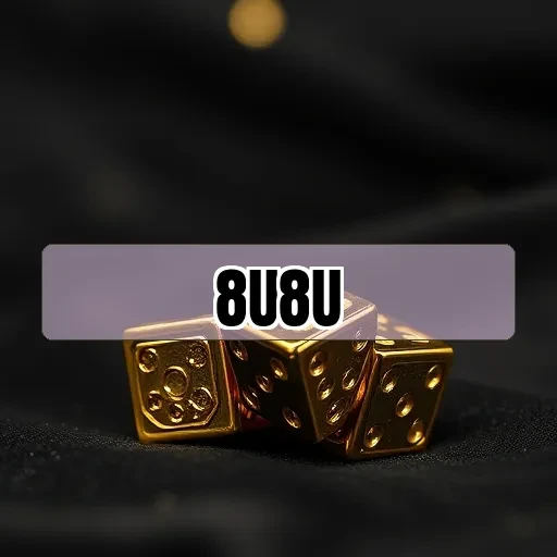 8u8u.com: Segurança Inovadora que Transforma sua Experiência de Jogo