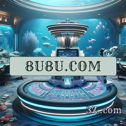 Experiência Vibrante no Casino do 8u8u.com